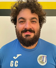 Calciatore Giorgio CIABATTONI -